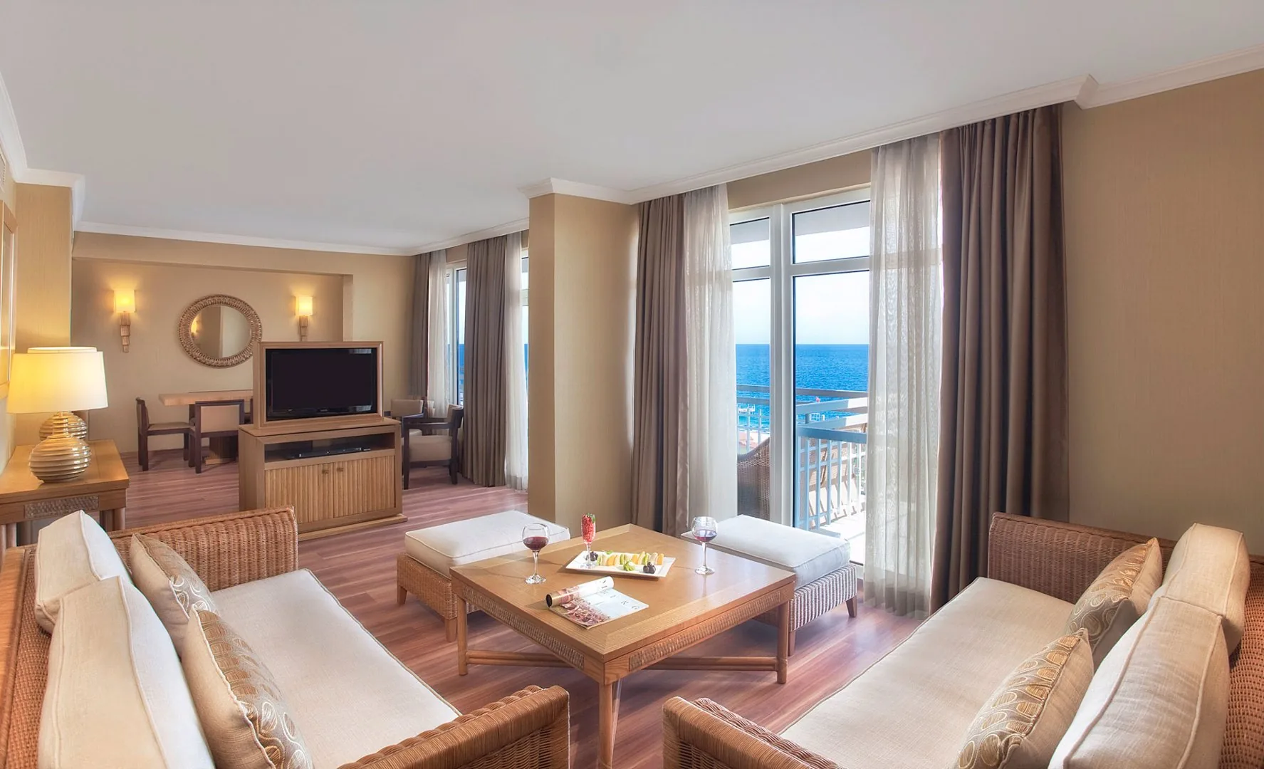 HOTEL AKKA ALINDA 5* — photo 10