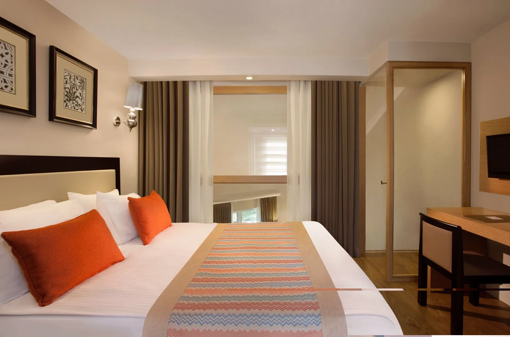 HOTEL AKKA ALINDA 5* — photo 11
