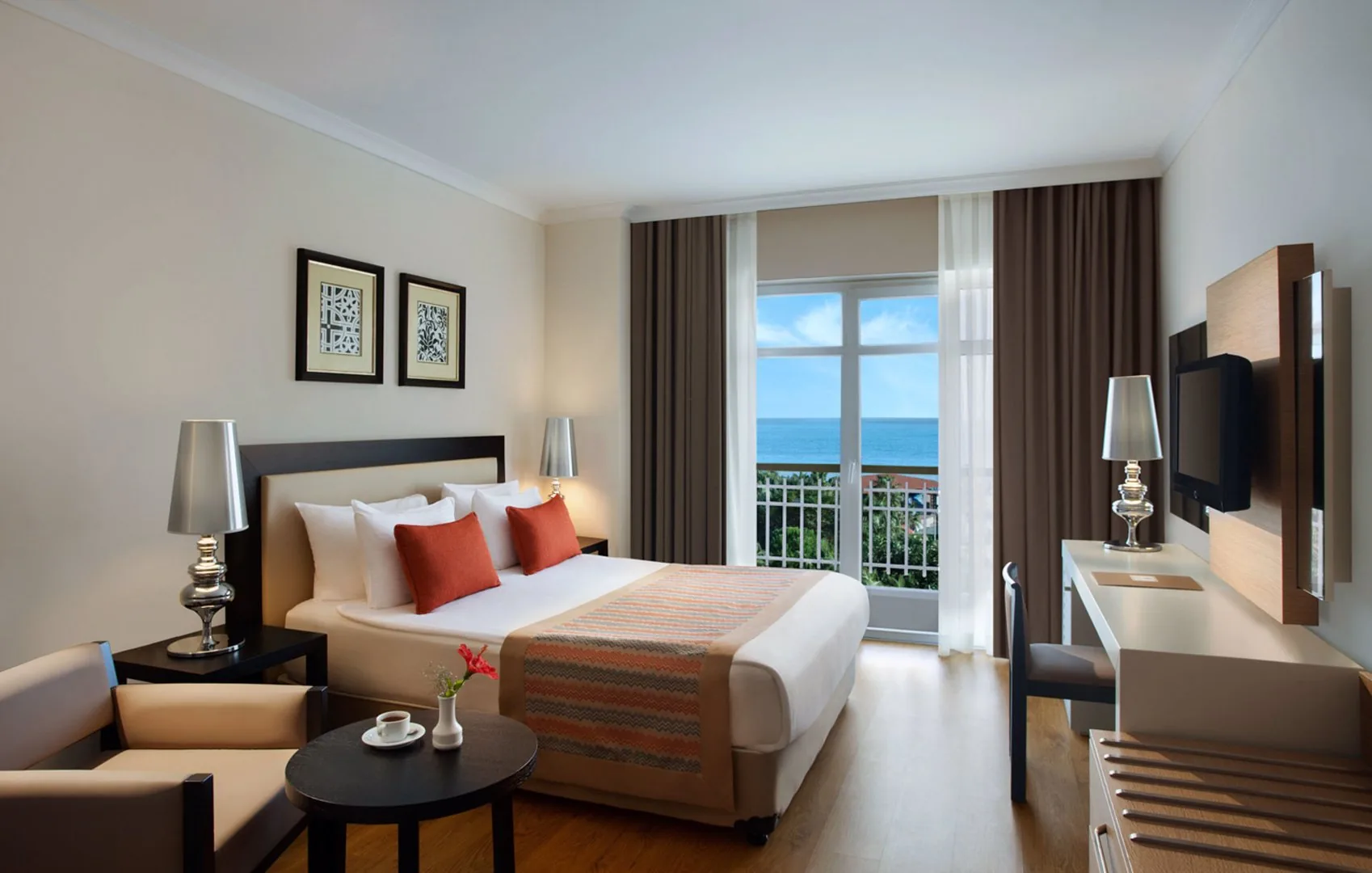HOTEL AKKA ALINDA 5* — photo 13