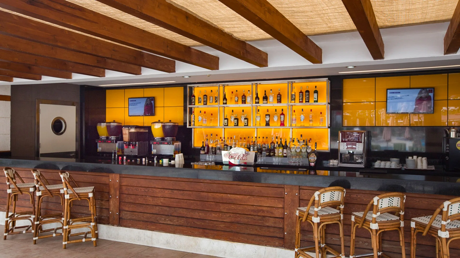 HOTEL AKKA ALINDA 5* — photo 14