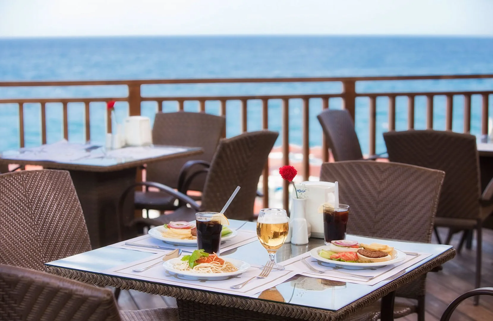 HOTEL AKKA ALINDA 5* — photo 9