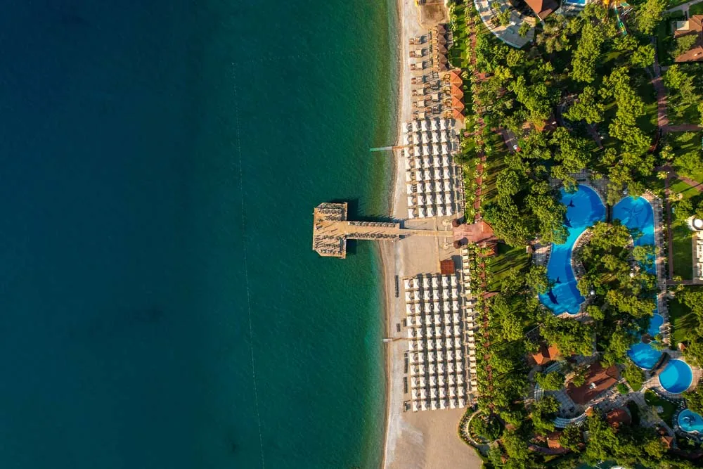AKKA ANTEDON 5* — photo 6
