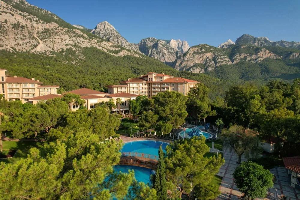 AKKA ANTEDON 5* — photo 7