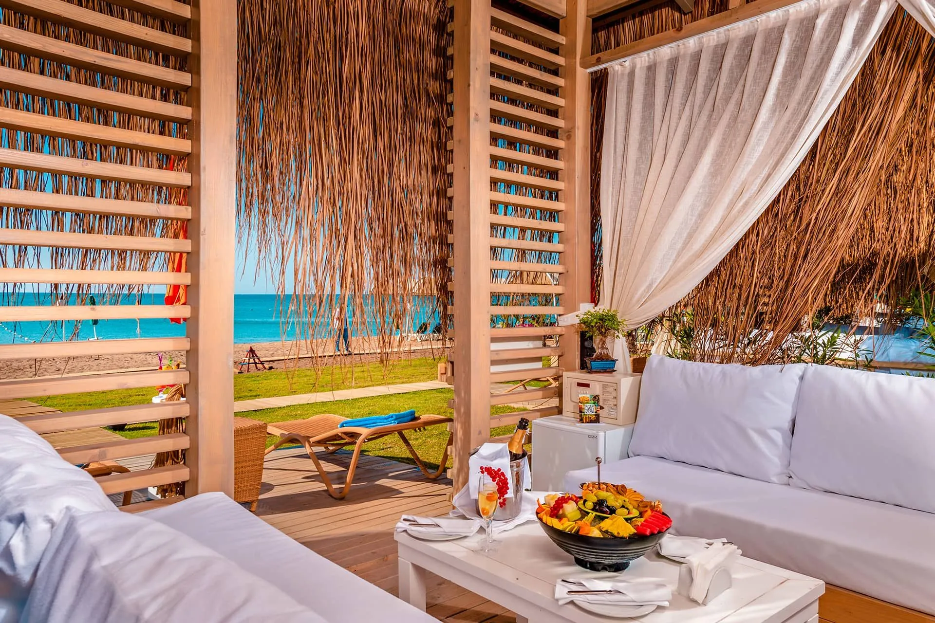 HOTEL CLUB MEGA SARAY 5* — photo 2