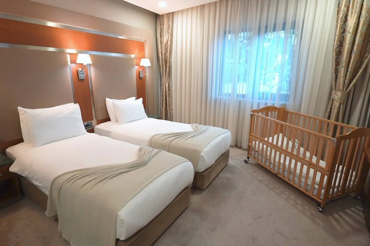 DOSSO DOSSI OLD CITY 4* — photo 9