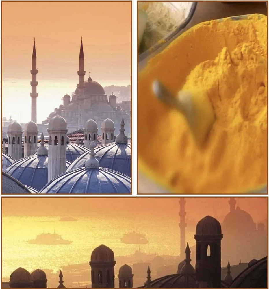 Week End İstanbul En 4 Jours 3 Nuits — photo 1