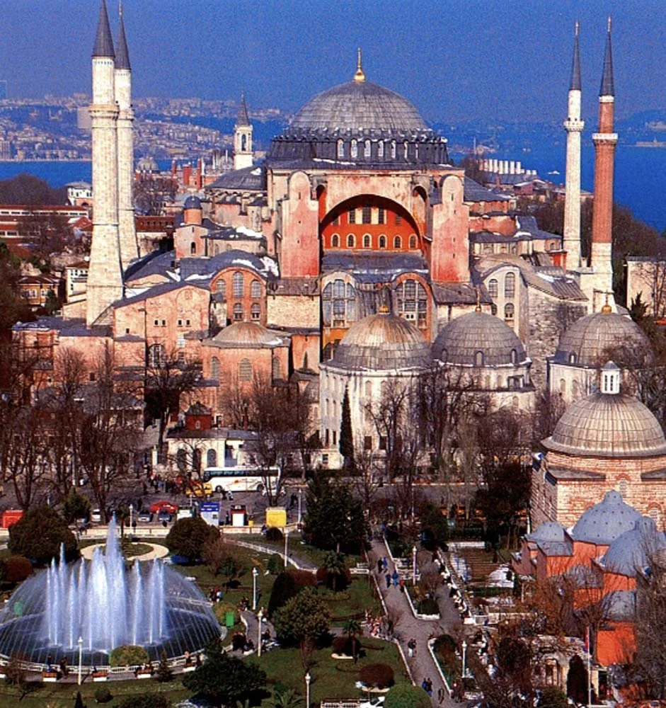 Week End İstanbul En 4 Jours 3 Nuits — photo 2
