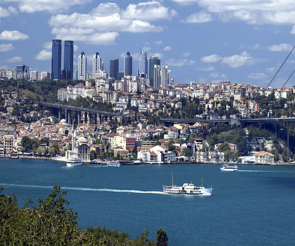 Week End İstanbul En 4 Jours 3 Nuits — photo 4