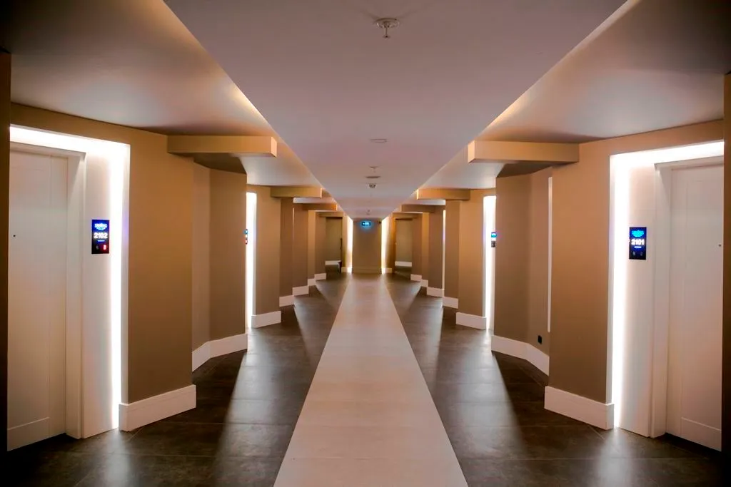 HOTEL CLUB SAILORS BEACH — photo 12