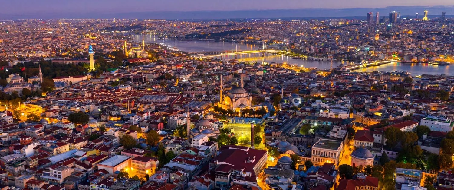 Week End Istanbul 4 Jours 3 Nuits — photo 5