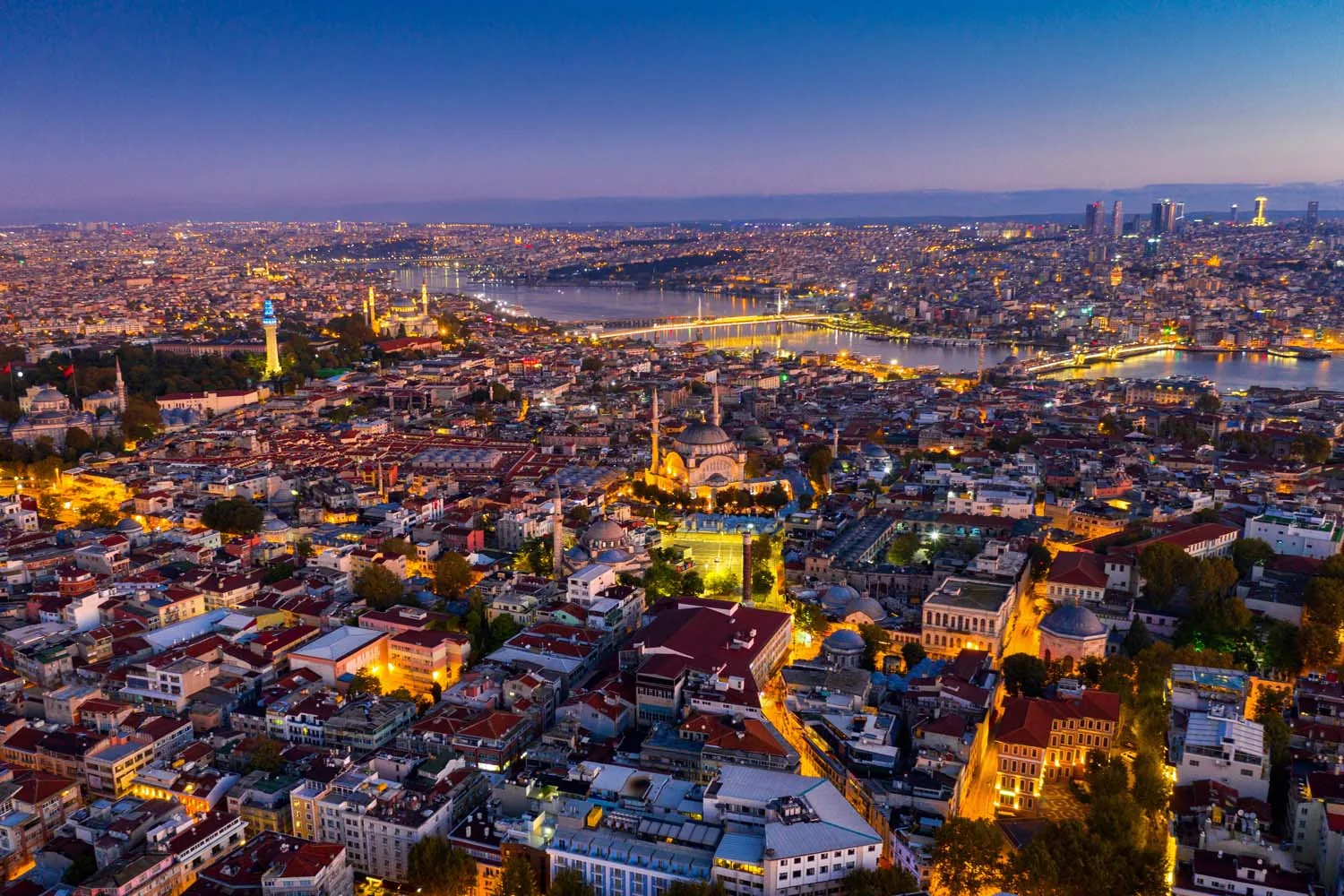 Istanbul Classique — photo 1