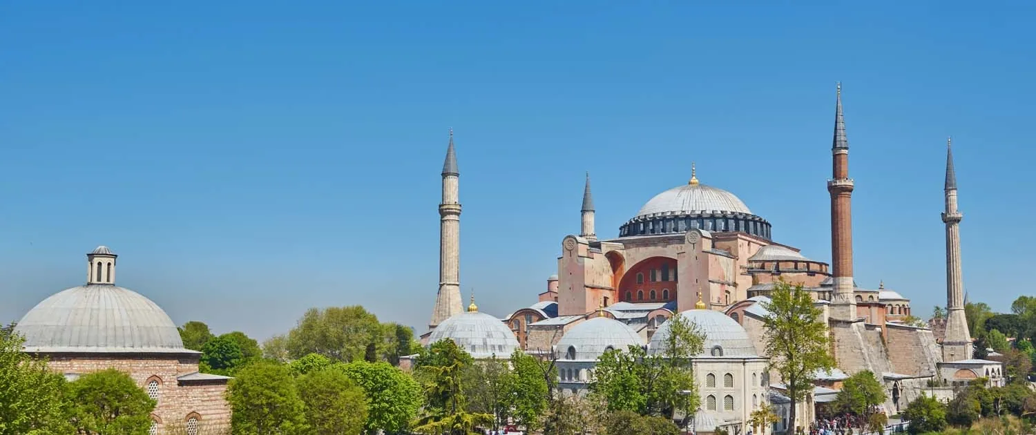 Week End Istanbul 4 Jours 3 Nuits — photo 3