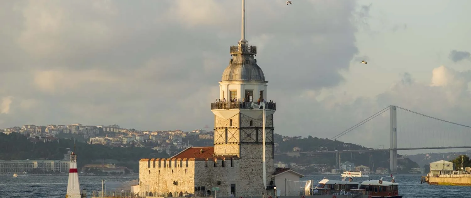 Week End Istanbul 4 Jours 3 Nuits — photo 2