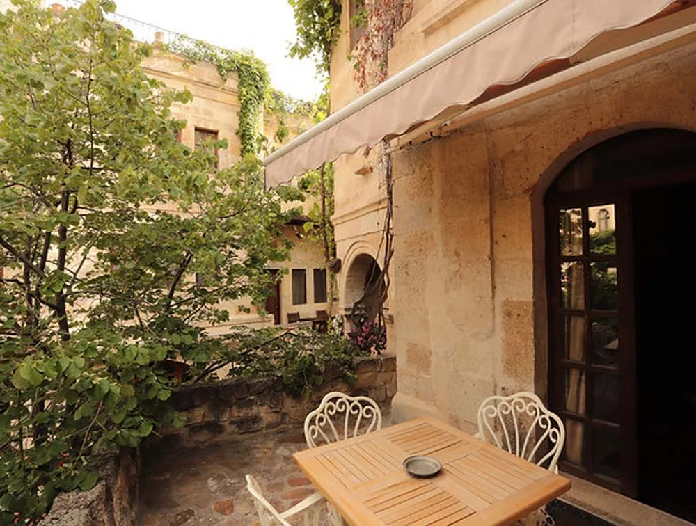 SELÇUKLU EVLERİ CAVE HOTEL — photo 5
