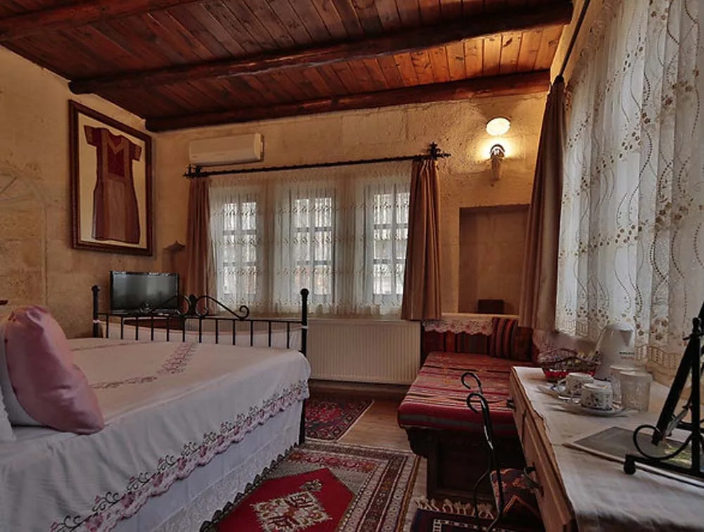 CAPPADOCIA — photo 4