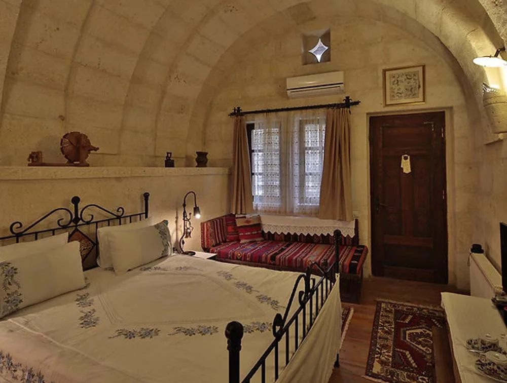 SELÇUKLU EVLERİ CAVE HOTEL — photo 8