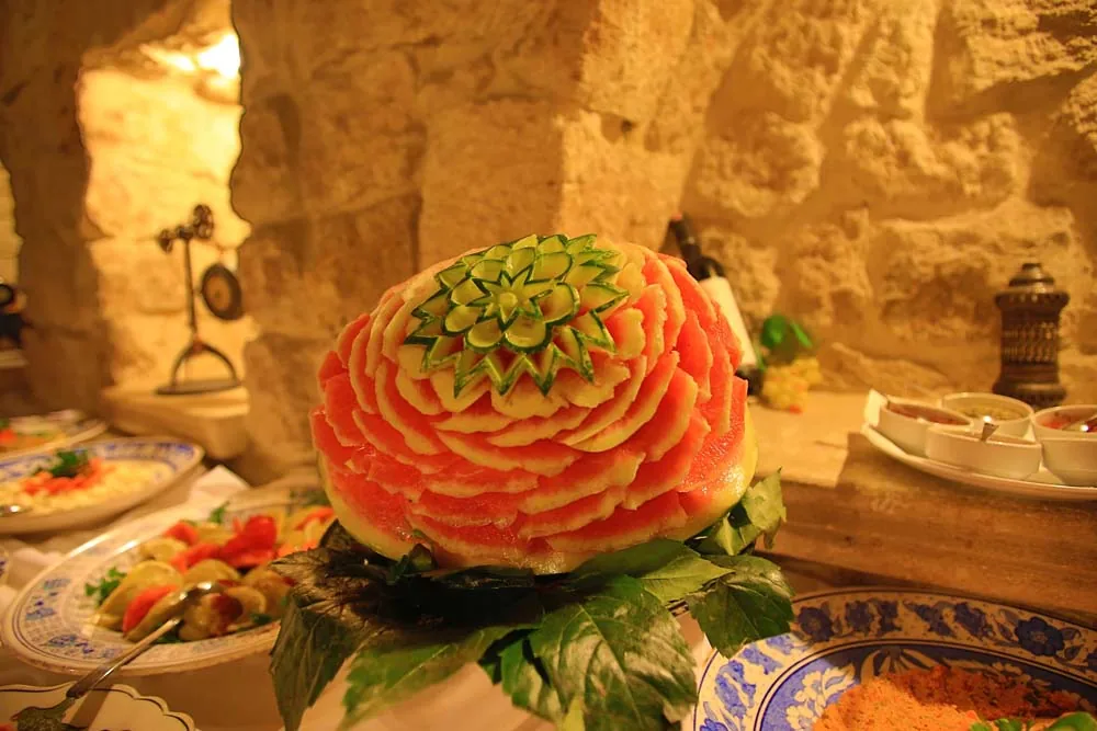 SELÇUKLU EVLERİ CAVE HOTEL — photo 9