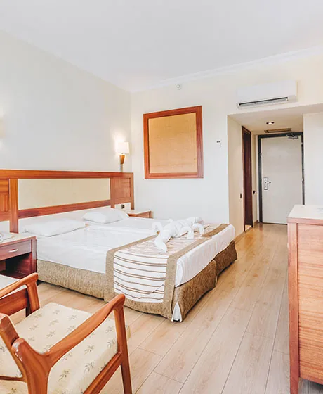 HOTEL SURAL 4* — photo 12