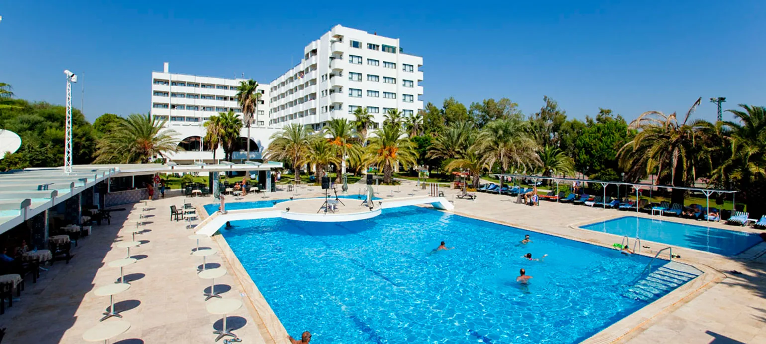 ALANYA — photo 3