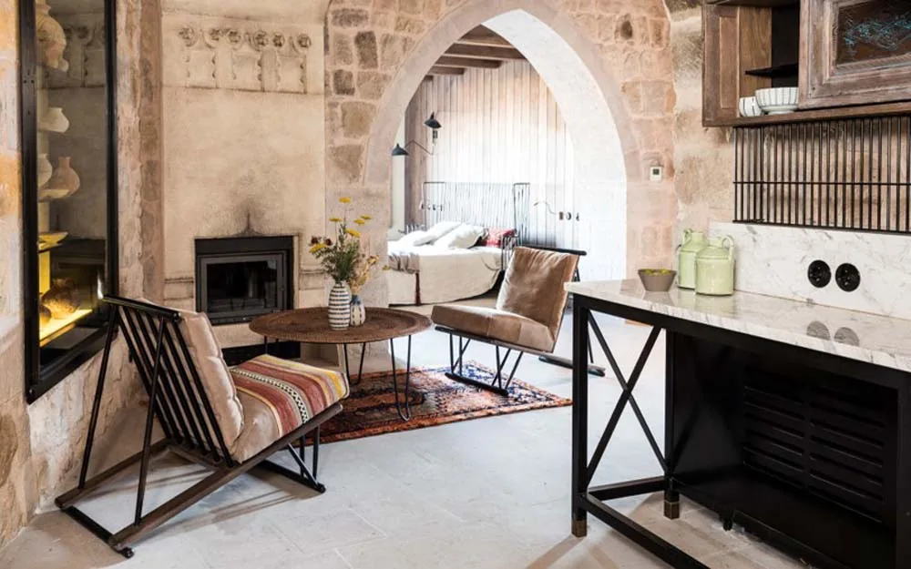 HOTEL ARGOS IN CAPPADOCIA — photo 5