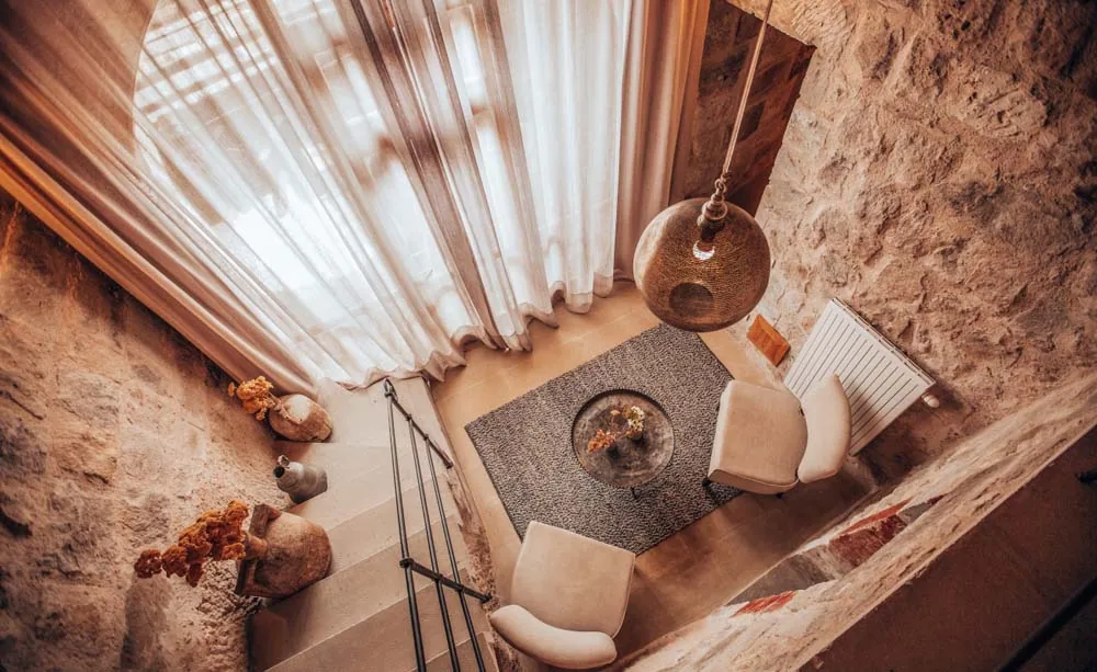 HOTEL ARGOS IN CAPPADOCIA — photo 9