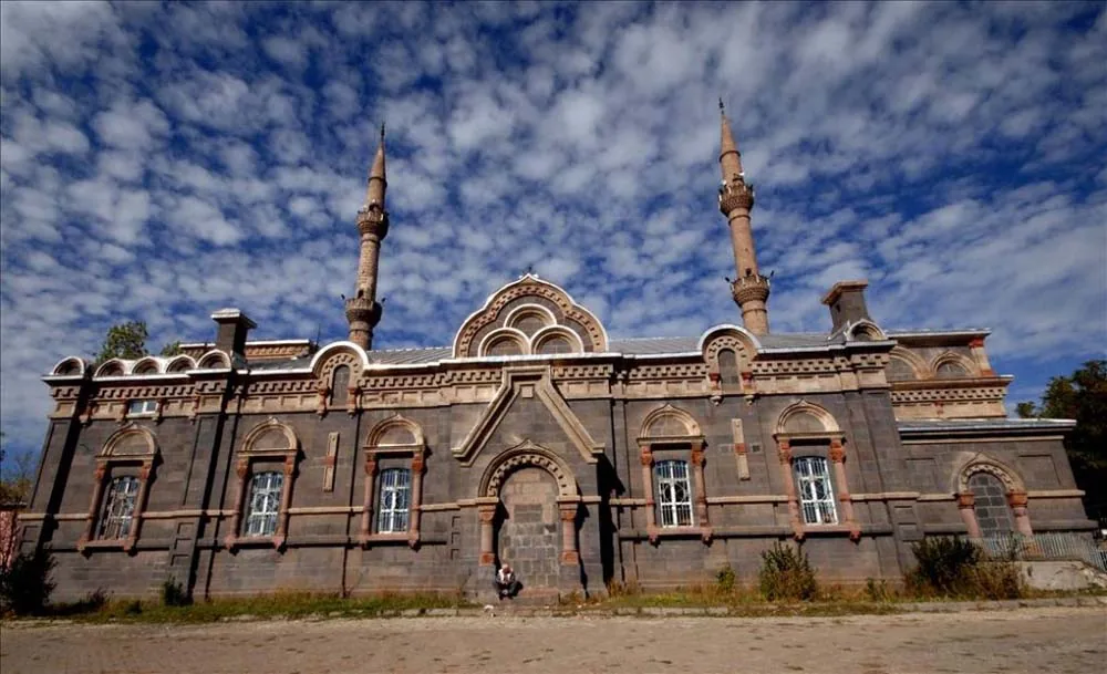 Circuit En Turquie De L’Est — photo 6