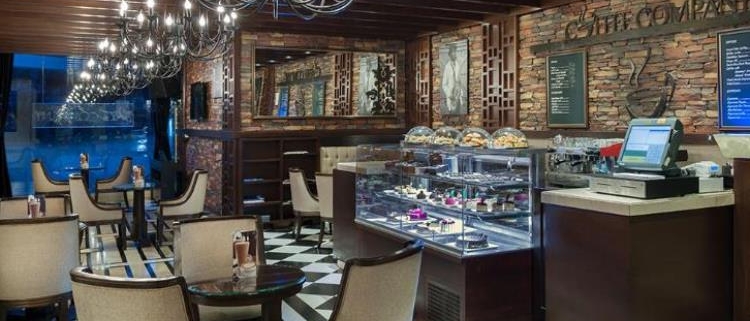 ELITE WORLD TAKSIM ISTANBUL - 1