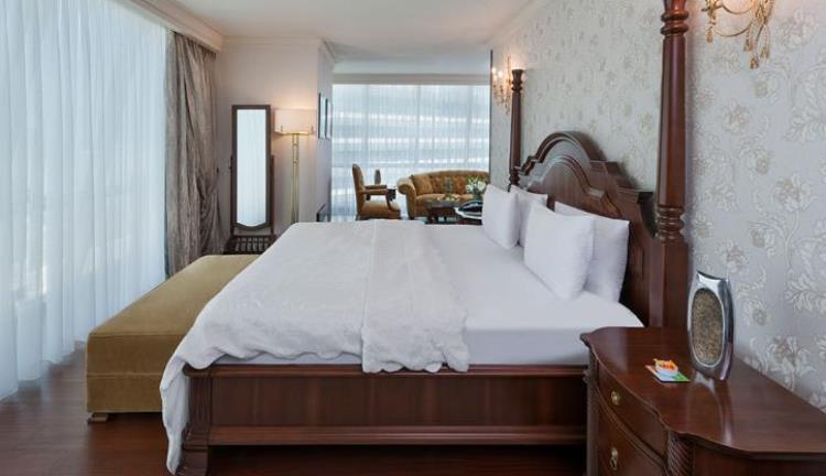 ELITE WORLD TAKSIM ISTANBUL - 10