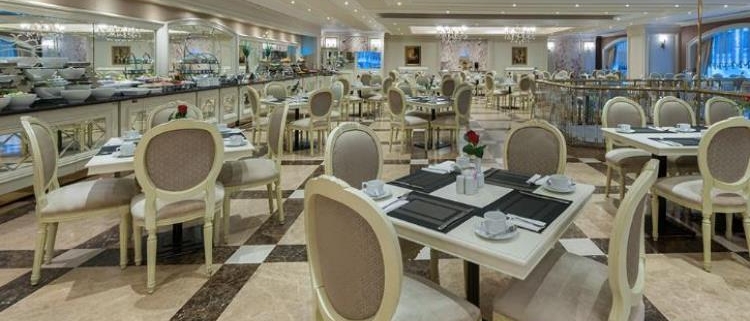 ELITE WORLD TAKSIM ISTANBUL - 2