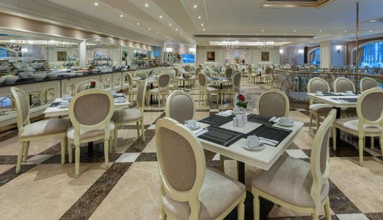 ELITE WORLD TAKSIM ISTANBUL - 2
