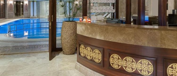 ELITE WORLD TAKSIM ISTANBUL - 7