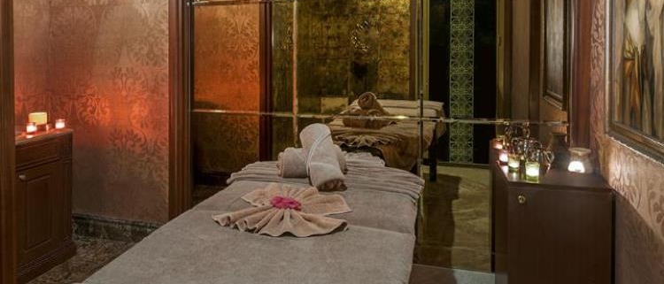 ELITE WORLD TAKSIM ISTANBUL - 8