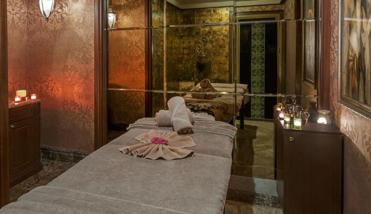 ELITE WORLD TAKSIM ISTANBUL - 8